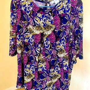 Liz Claiborne women’s tunic